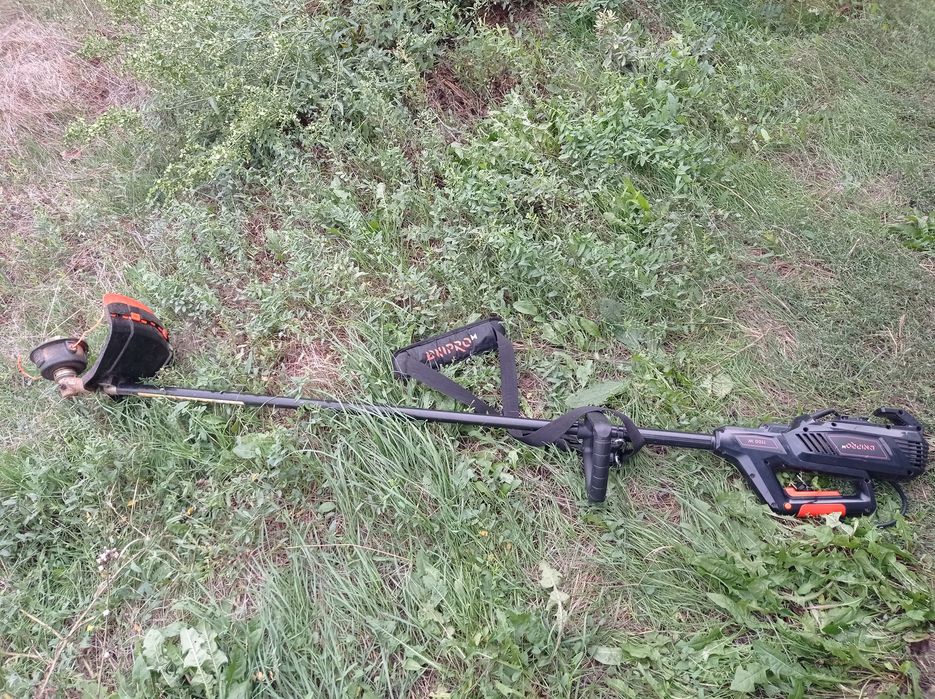 Электрический Триммер DNIPRO - M 110