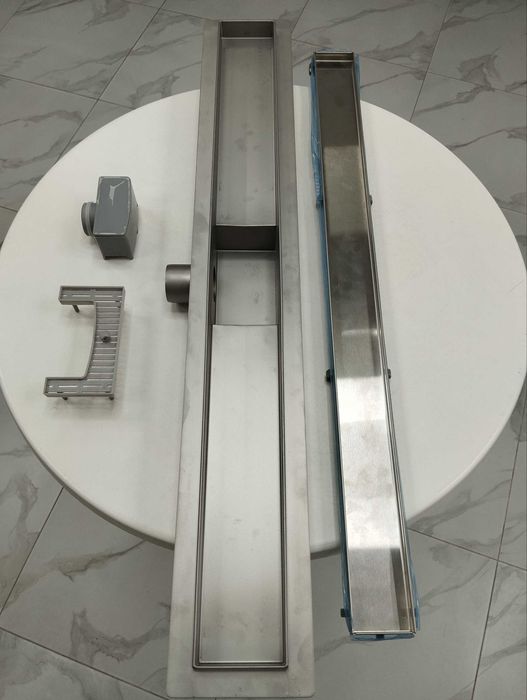 Душовий трап сантехніка дешево ремонт для дому недорого