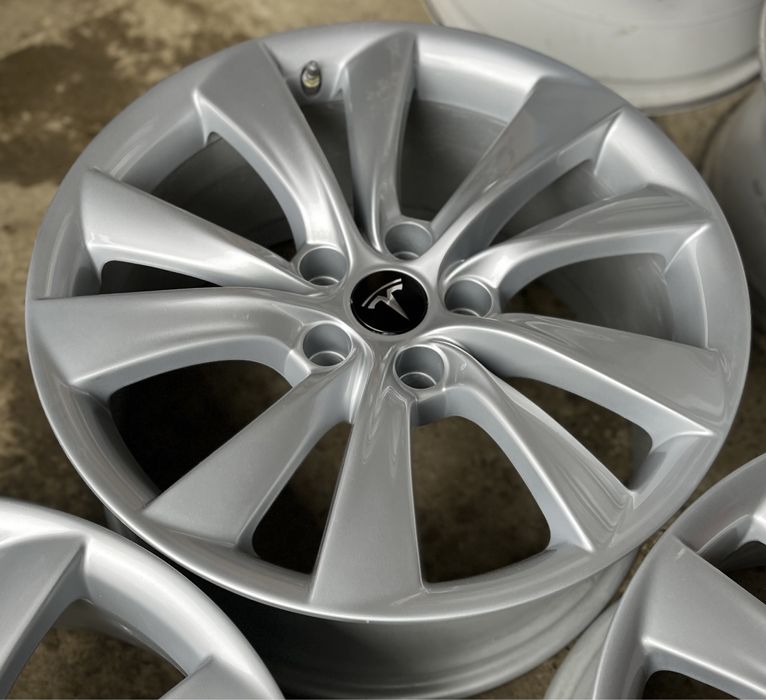 Диски Tesla model S, X R 19 5 120