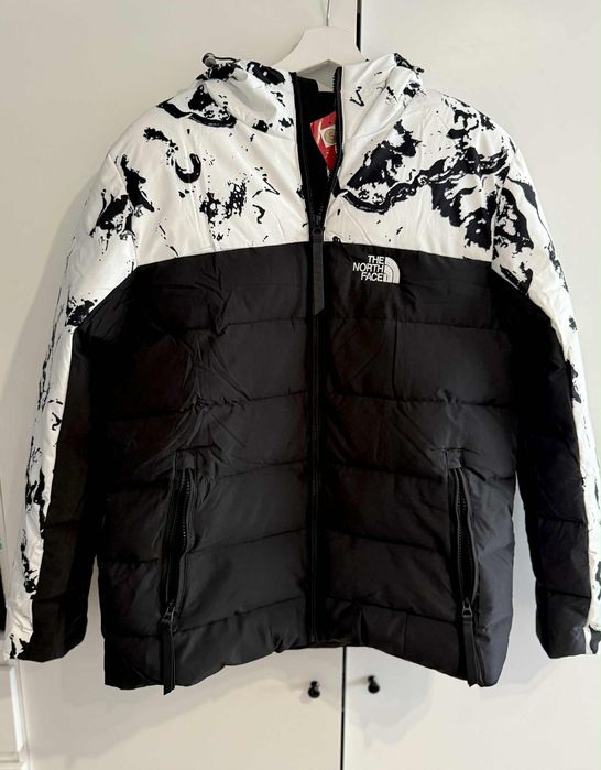 Kurtka ala the NORTH FACE