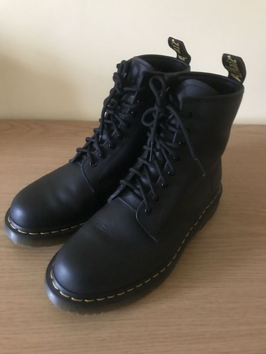 Черевики чоловічі Dr.Martens