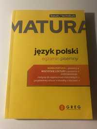 Repetytorium maturalne jezyk polski