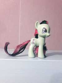 Unikat My Little Pony Octavia Melody G4 Hasbro Brushables