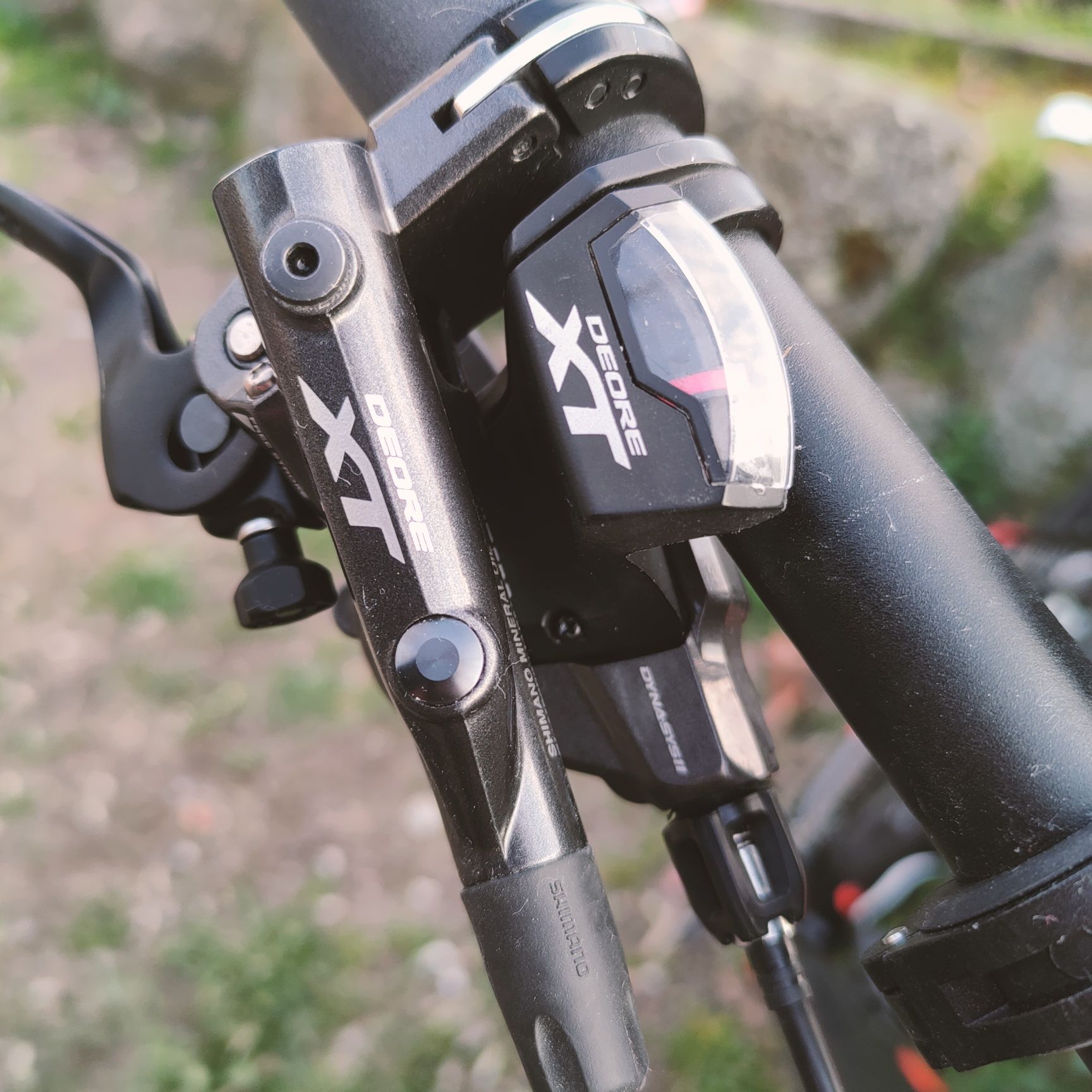 Superior XP 949. Rama L. 29er. Shimano XT, DT SWISS, FOX32.