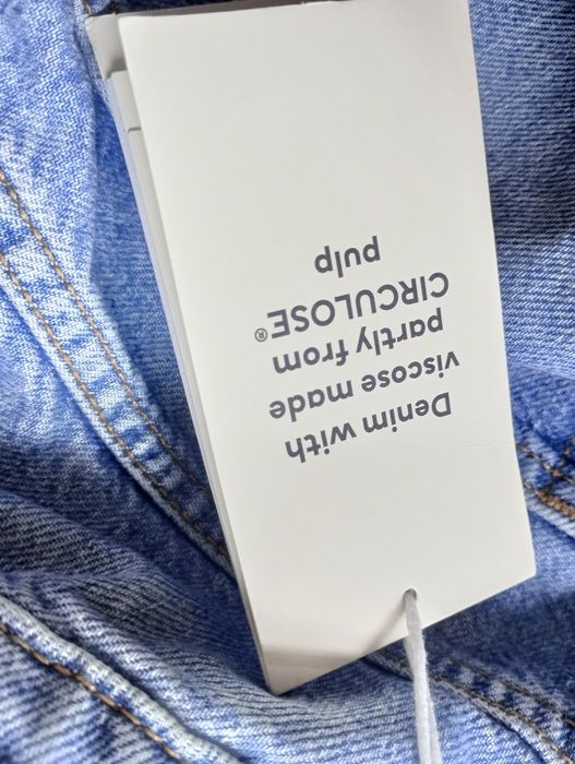 Box ubrań pakiet ubrań