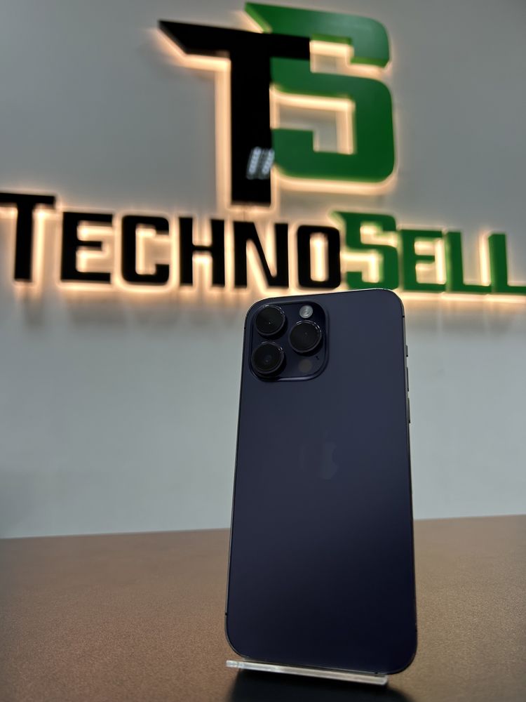 Айфон 14 про Макс 256gb iPhone 14 Pro Max Trade-in
