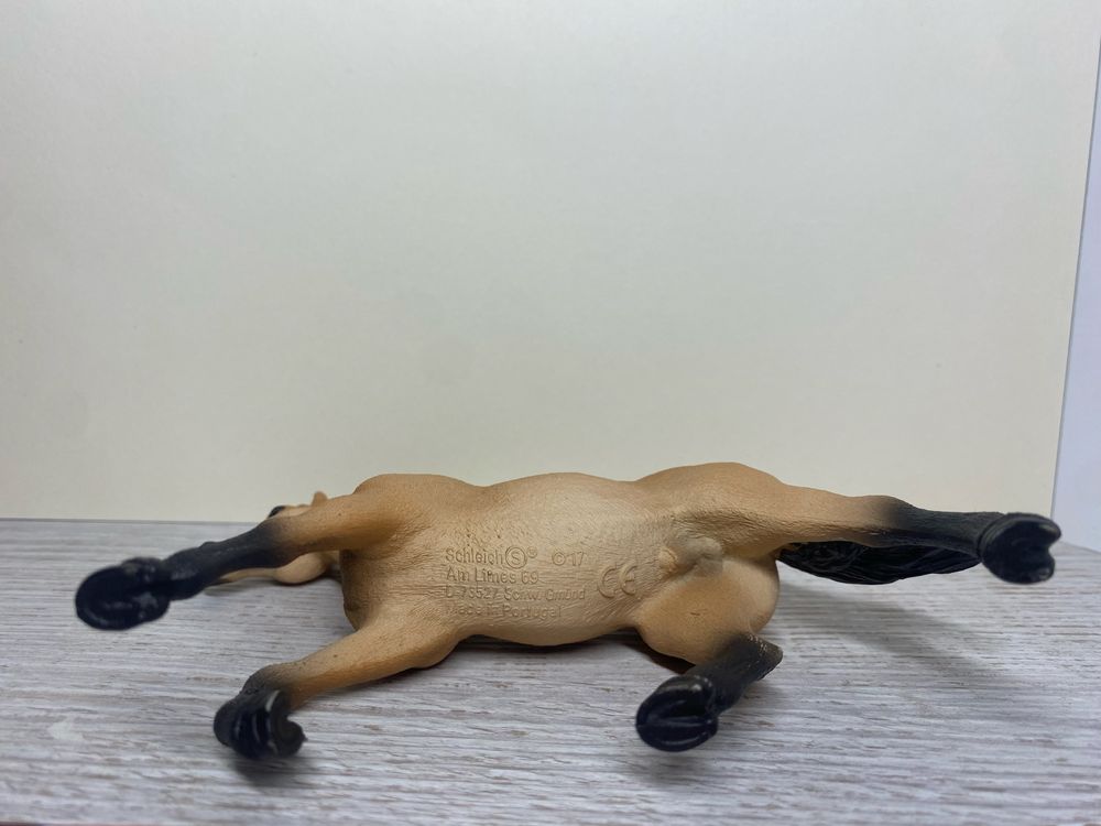 ogier quarter horse schleich