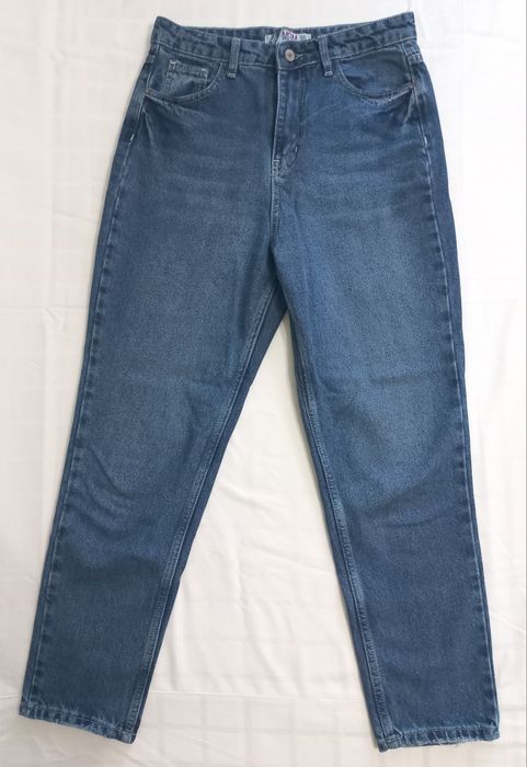 Джинси MOM, 29 розмір, виробник Турція