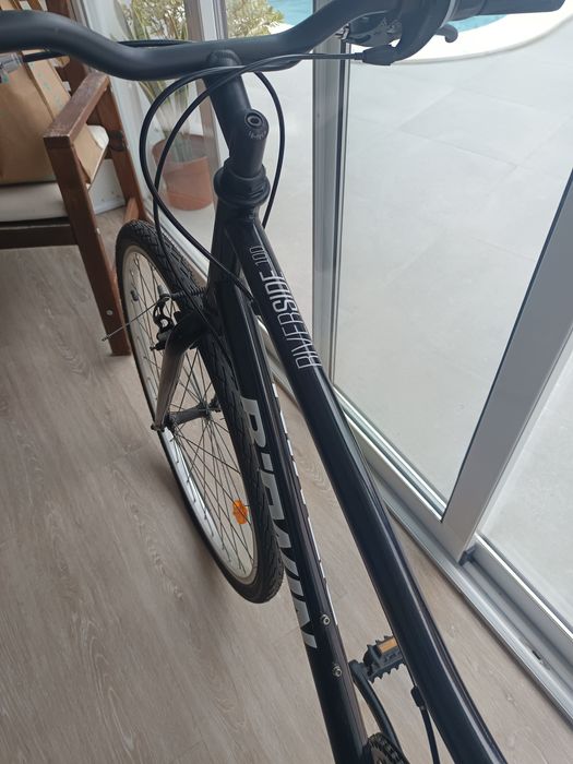 Vendo Bicicleta B Twin