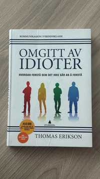 Omgitt av idioter -Thomas Erikson