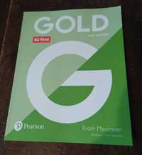 Gold B2 First New Edition NOVO