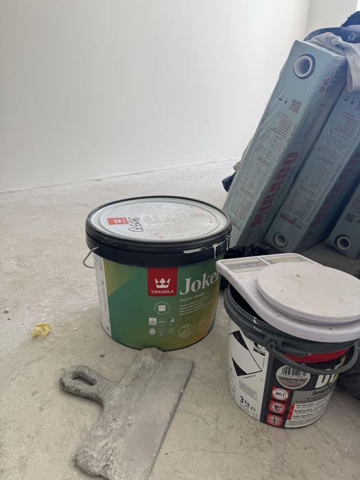 Tikkurila joker тікуріла джокер