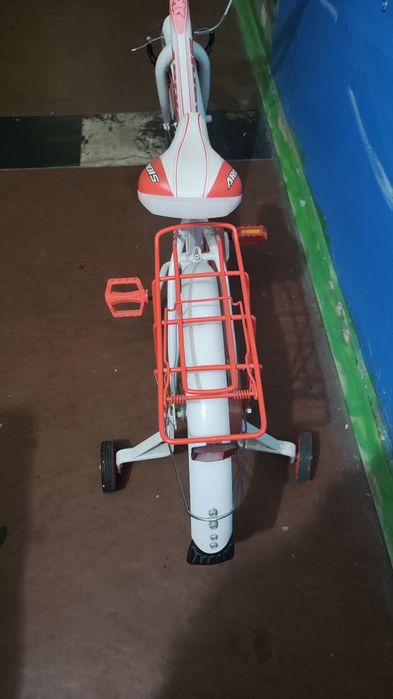 Детский велосипед Ardis smart 20