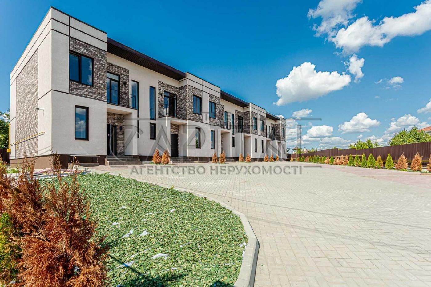 Продаж будинку 180 м2, с. Гатне, Києво-Святошинський р-н