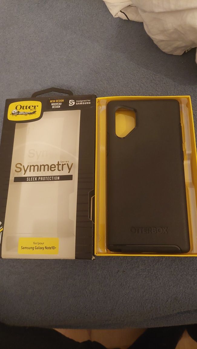 Etui Marki Otter box Samsung Galaxy Note 10+