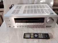 Ресівер/підсилювач 7.1 AV Receiver TX-SR 503E ONKYO Пульт.100 Вт.Japan