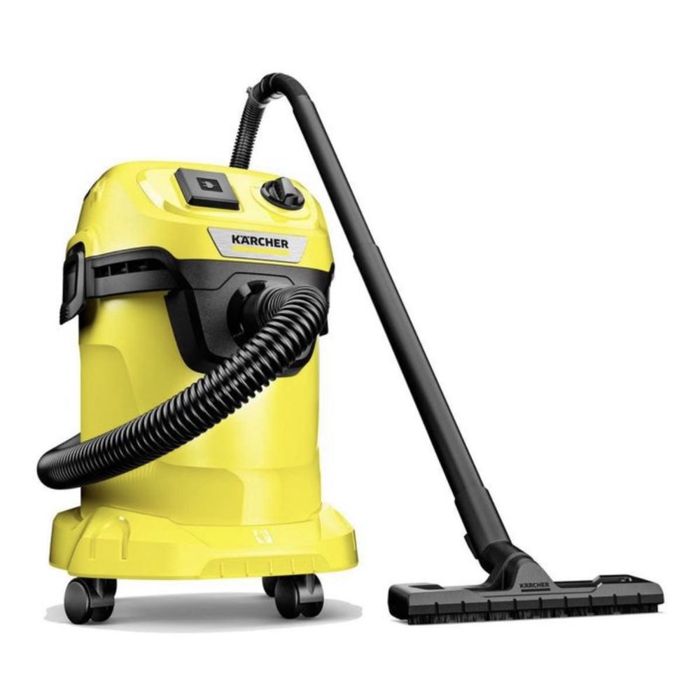 Новинка 2025 karcher wd3 p WD 3 P V-17/4/20 1.628-171.0пилосос пылесос