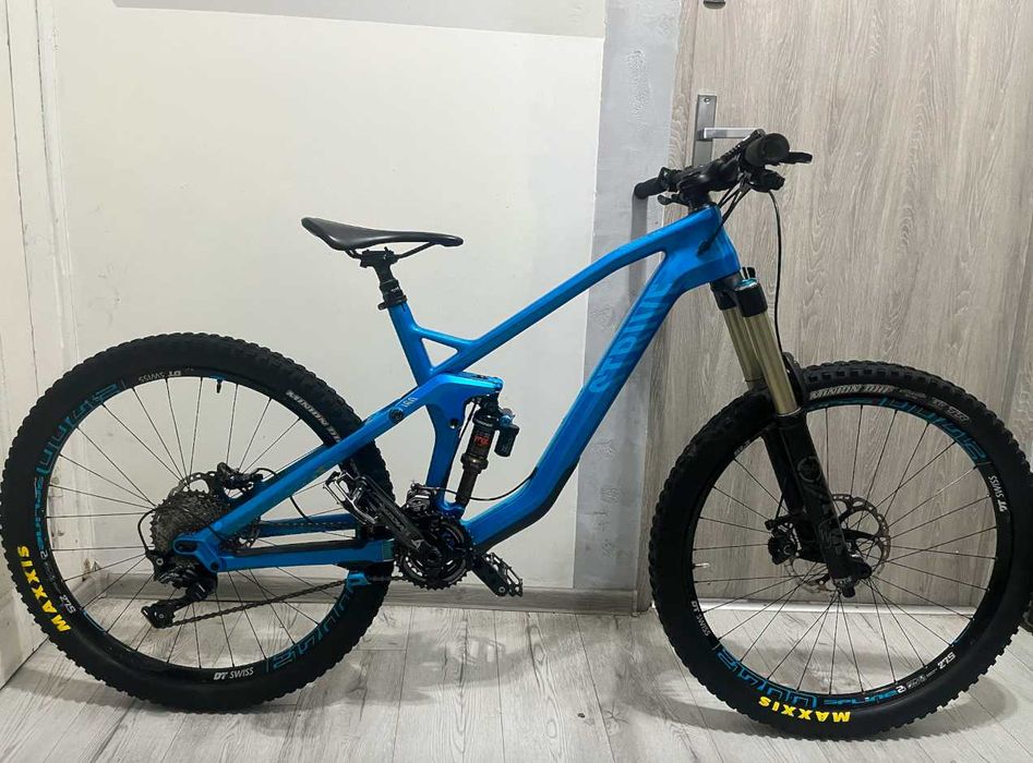 Canyon Strive CF 9.0 LIMITED