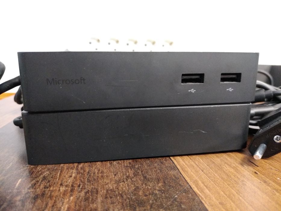 Докстанція HP Microsoft Surface