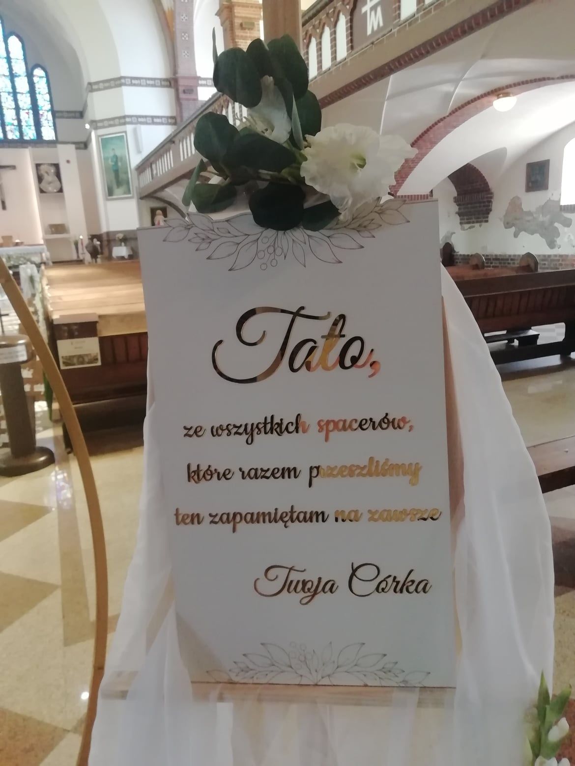 Ślub 2024  /2025