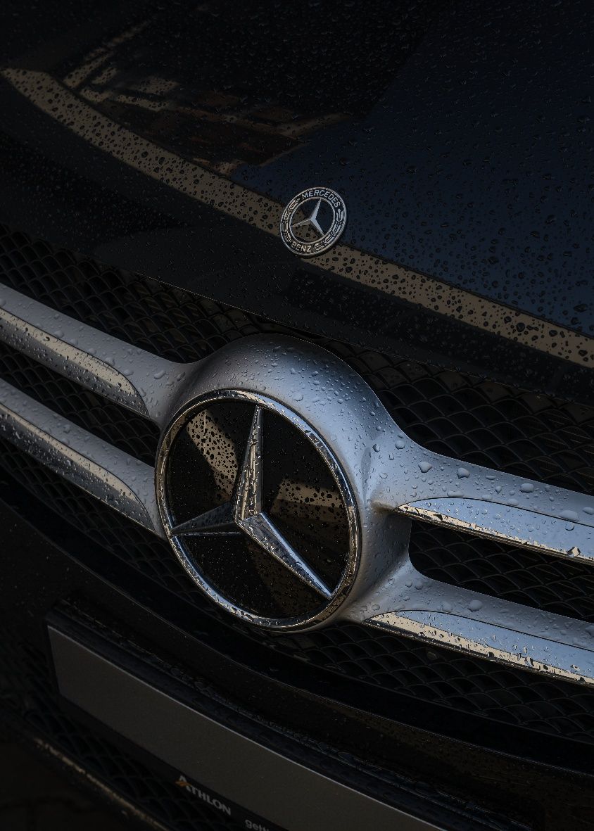 Wynajem NOWY MERCEDES V klasa 2023R. 8 osobowa! DLUGA FV23% cała Polsk