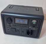 Przenośna stacja zasilania  BLUETTI EB3A 600W/268Wh