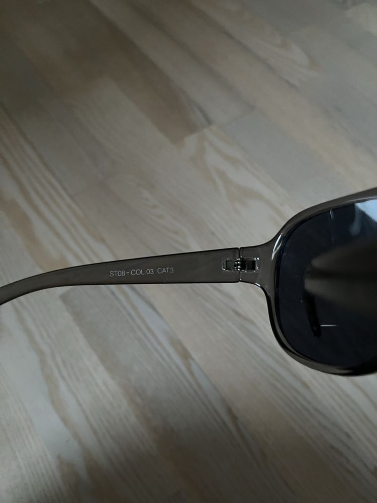 Damskie okulary przeciwsłoneczne MCRAY UV400