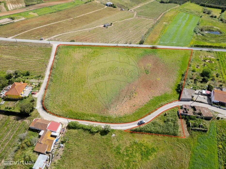 Terreno  para venda