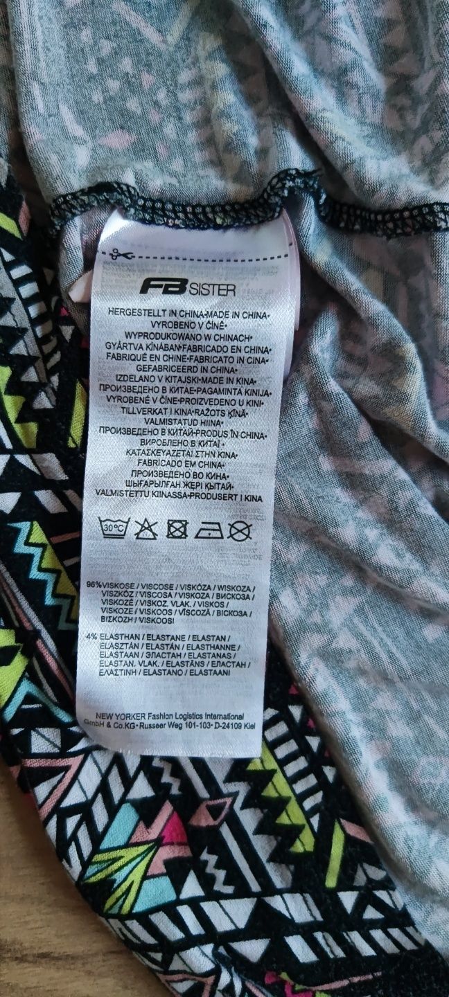 Sukienka FB SISTERS rozmiar XS