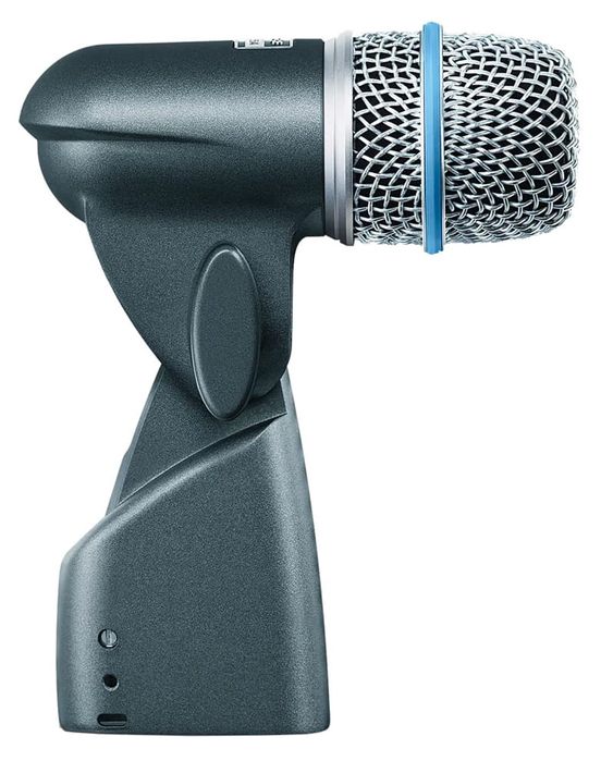 Shure Beta 56A – mikrofon instrumentalny