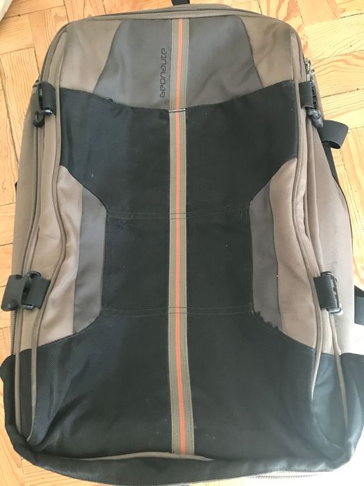 Mala de viagem (Bom Estado)