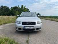 Audi A3 8P 1.6 MPI