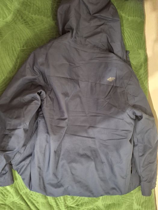Kurtka zimowa 4F