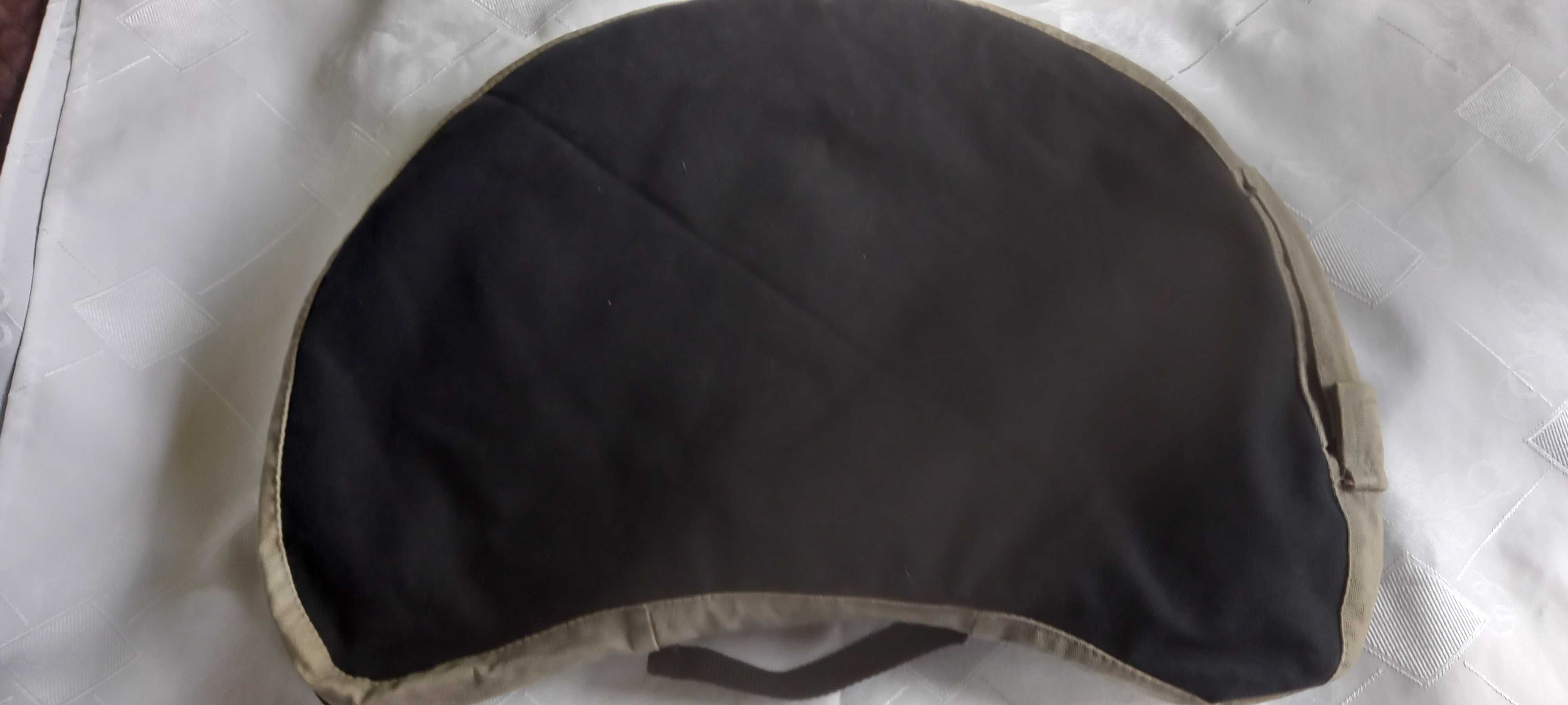 Komputerowa poduszka pod komputer Ikea
