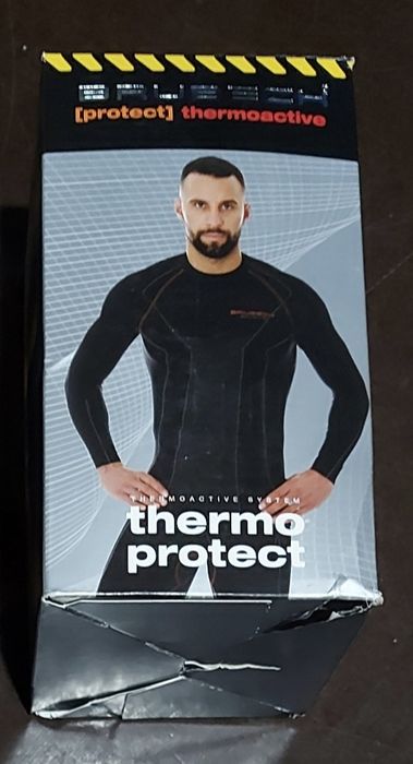 Brubeck nowe spodnie termiczne rozmiar XXL.Super jakość.