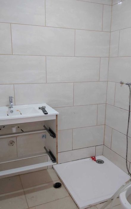 Remodelação geral