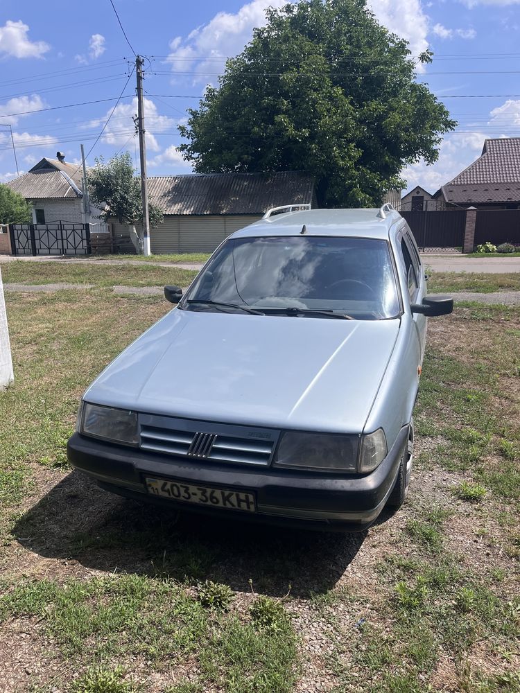 Продам фіат темпро універсал