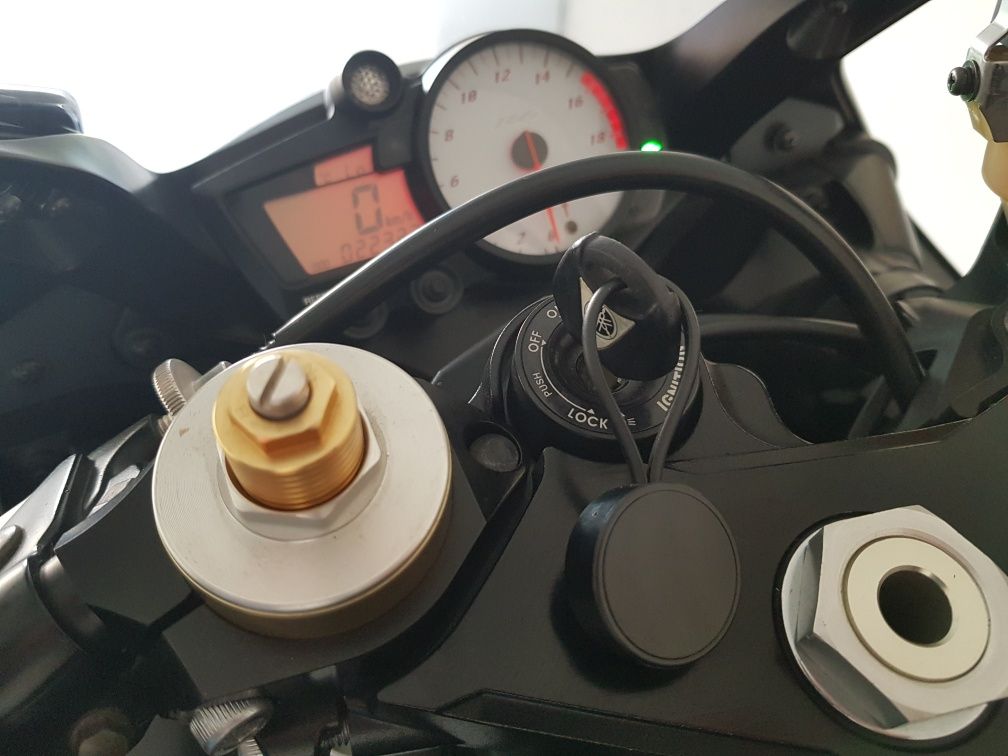 Yamaha YZF R6 2006