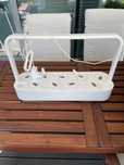 Jardineira inteligente Click and Grow The Smart Garden 9