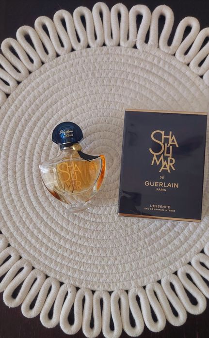 Shalimar l'essence 30ml