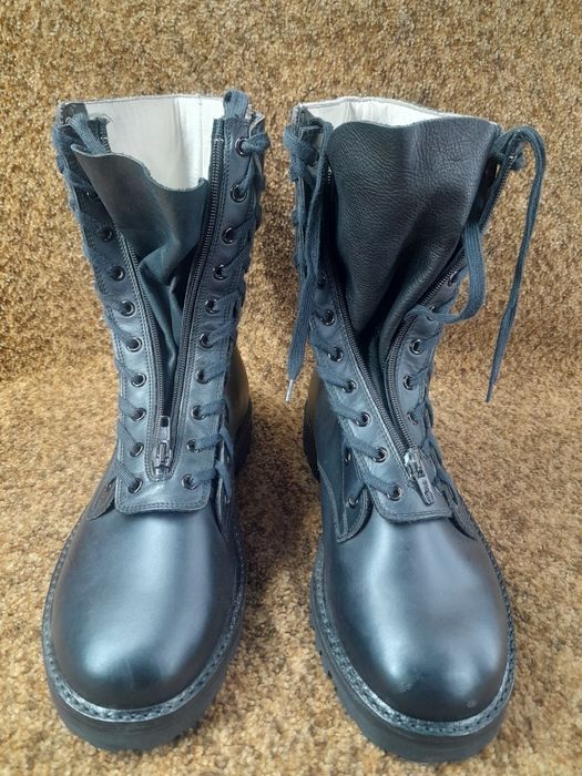 Берци,черевики тактичні NATO Valmont 43 розмір.