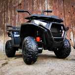 ATV GRIZZLY QUAD 4x4 Terenowy Auto AKUMULATOR Motor Elektryczny DZIECI