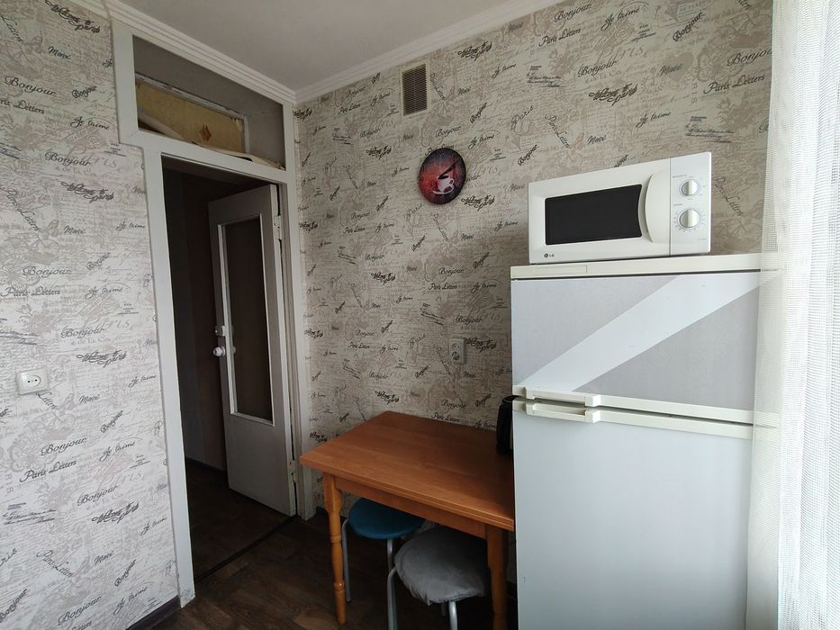 Подобово 1-кімн квартира в центрі Прилук