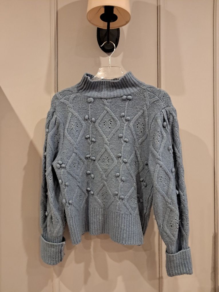 Sweter Orsay ciekawy
