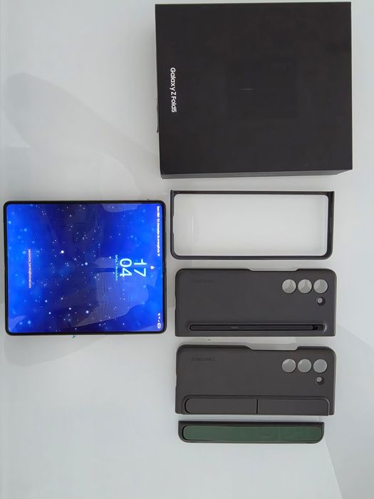 Z Fold 5 - 512 GB