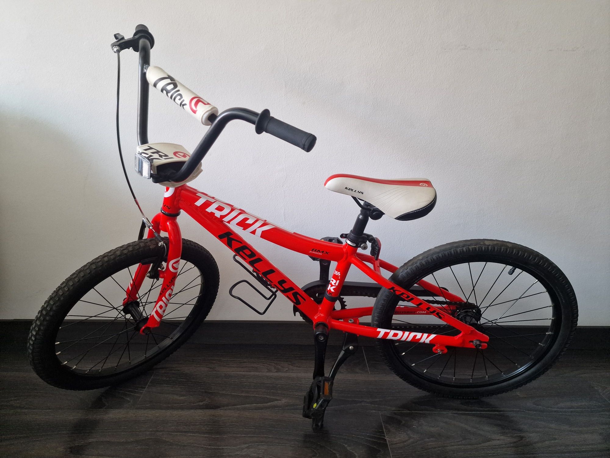Rower dziecięcy Kellys Trick 20"