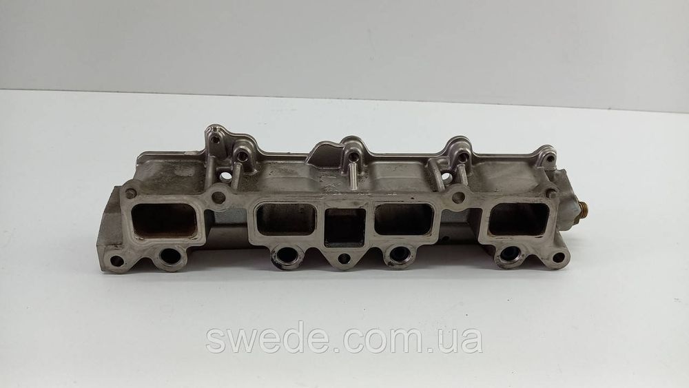 Впускний колектор 1.4 та 1.6 TSI