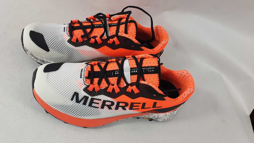 Merrell buty UNISEX sportowe Merrell MTL Long Sky 2 r 40