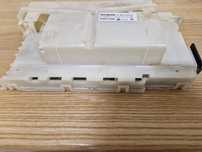 Moduł sterownik zmywarki Bosch Siemens model EPG60100
