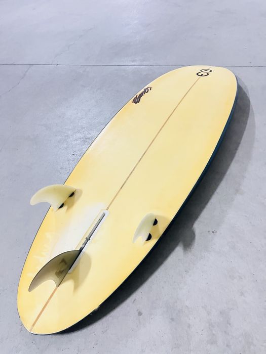 Prancha de surf 5”10